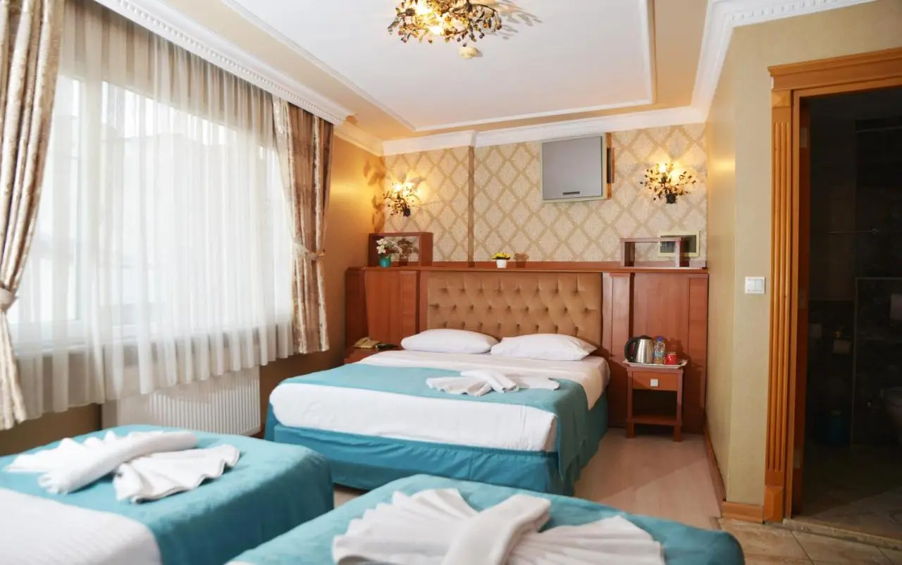 Old City Viva Hotel