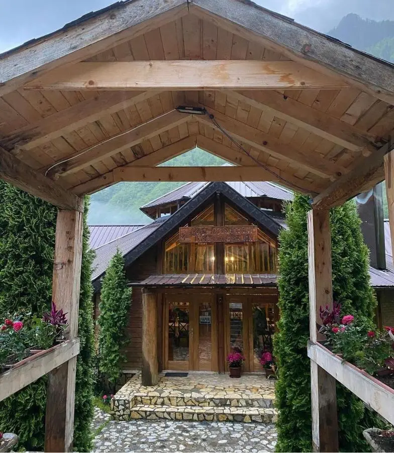 Valbona Relax