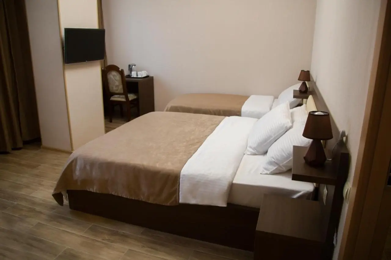 Family Hotel Triston