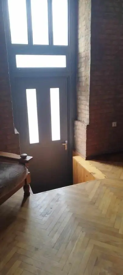 Apartment Mazniashvili 31