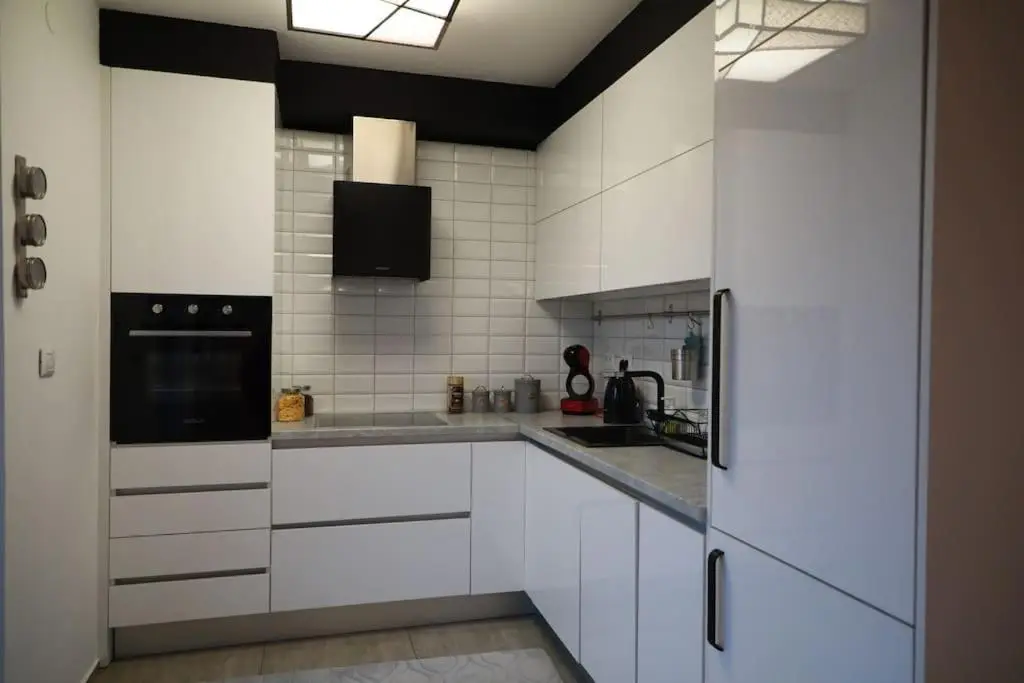 Luxury Apartment EMAS Old town Sarajevo dream view