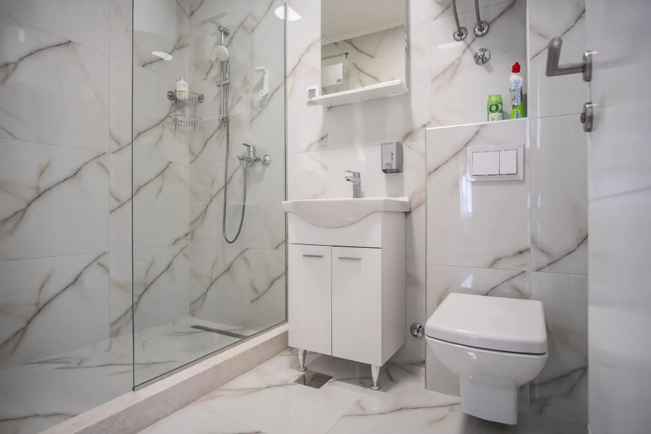 Apartmani Vila Kosa