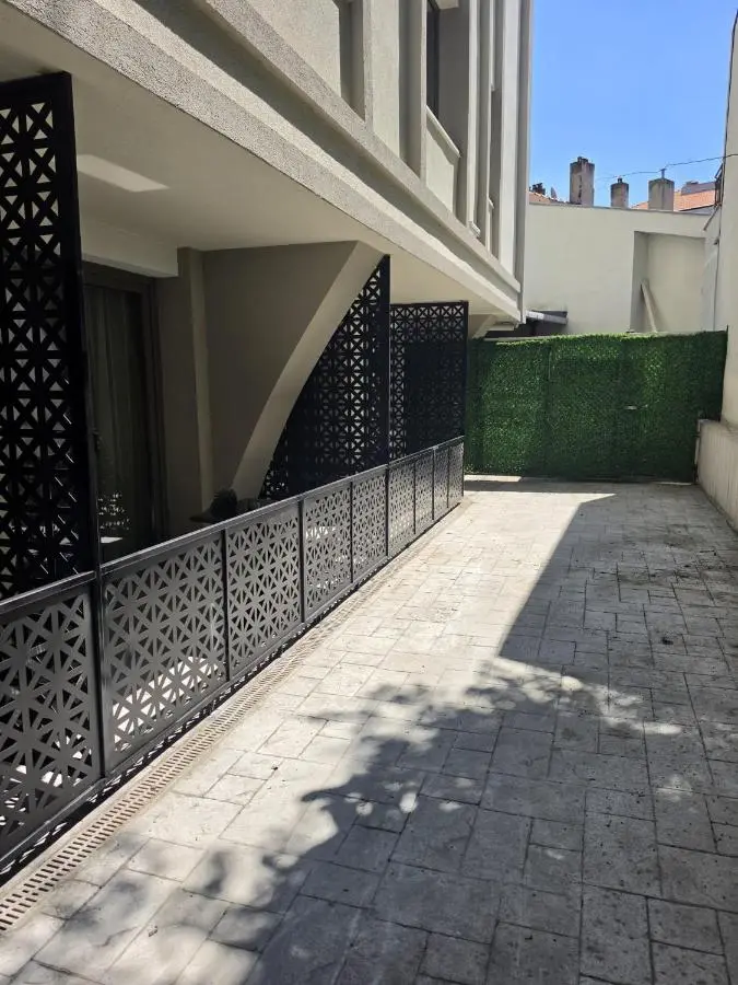 Frezya Family Hotel