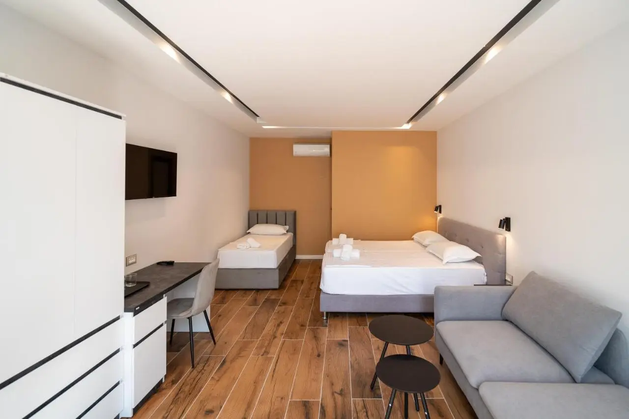 Hotel LUMINOSA