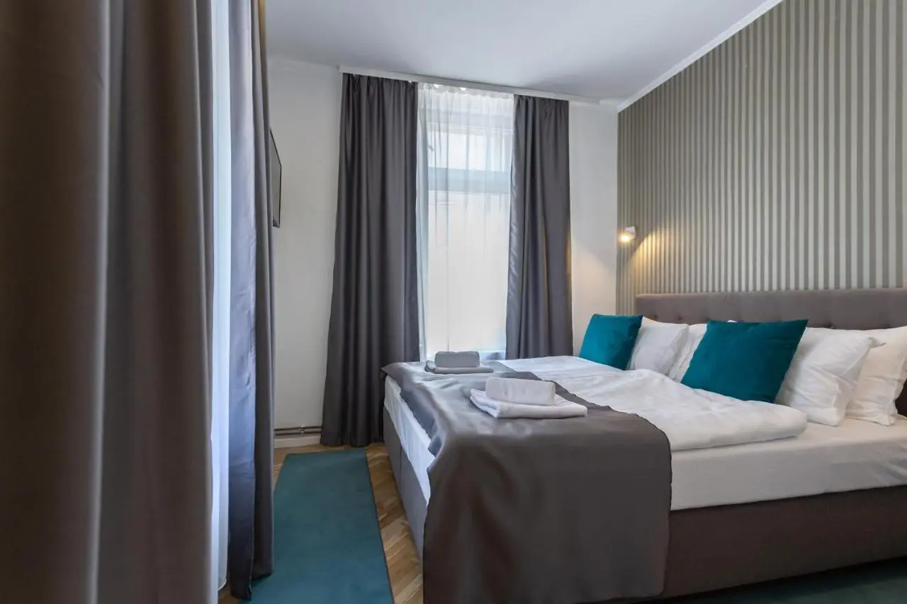 Heritage Hotel Petrakija