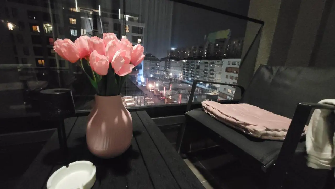 Studio apartment Lora Lux - Bulevar