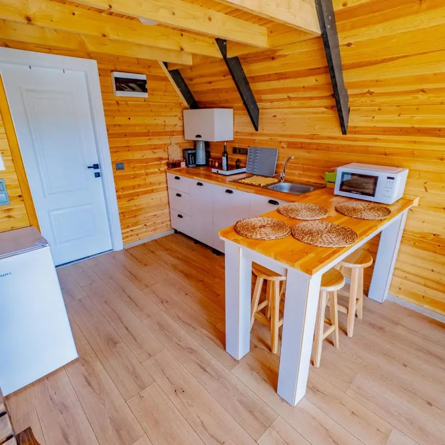 Bugi Suit Bungalov