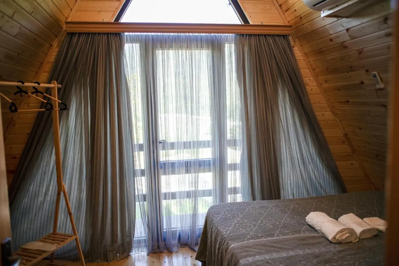 Cottage SA-LI - კოტეჯი SA-LI