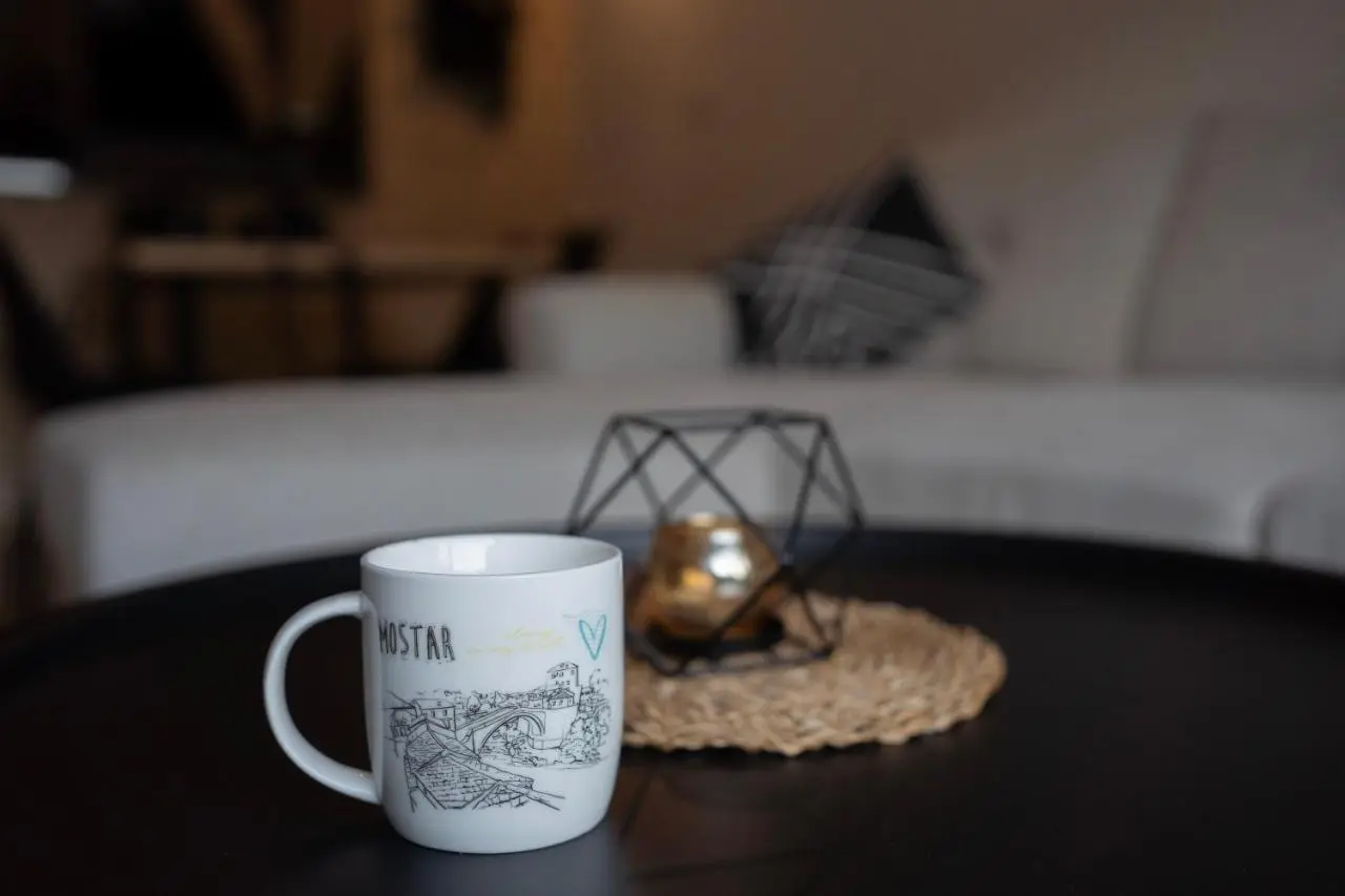 Apartment Cejf Mostar
