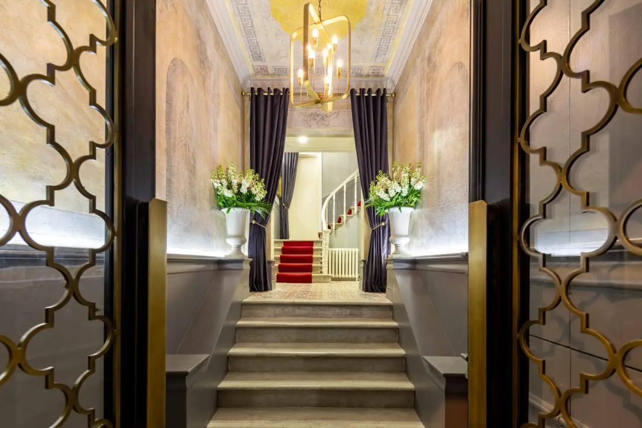 The Soul Istanbul Hotel