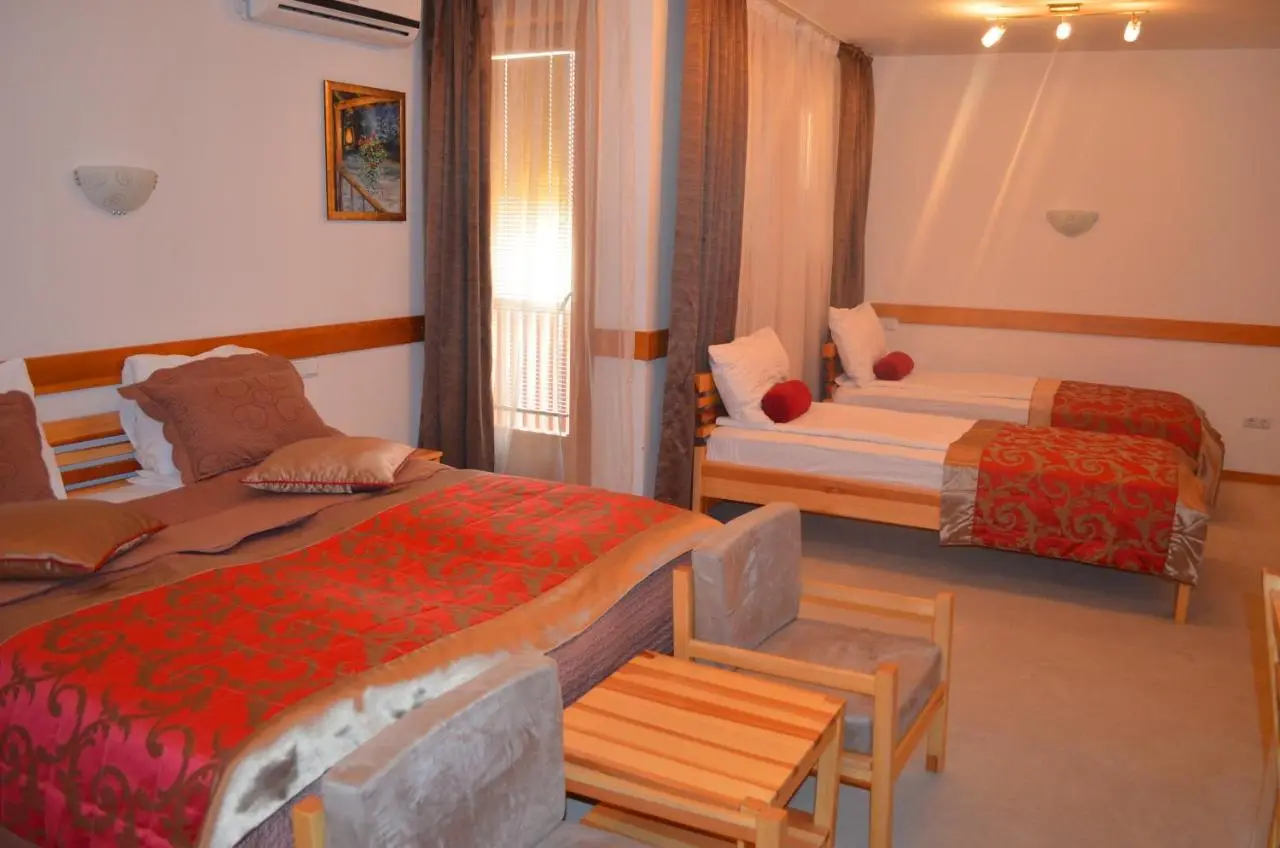 Hotel Berr