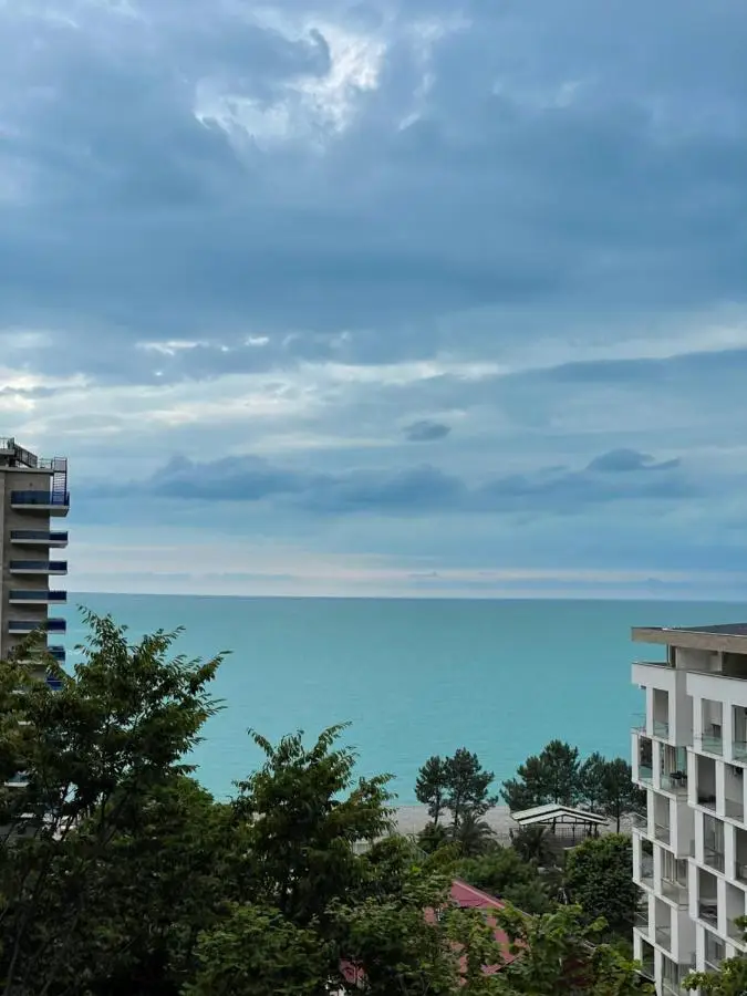 Hotel Biota