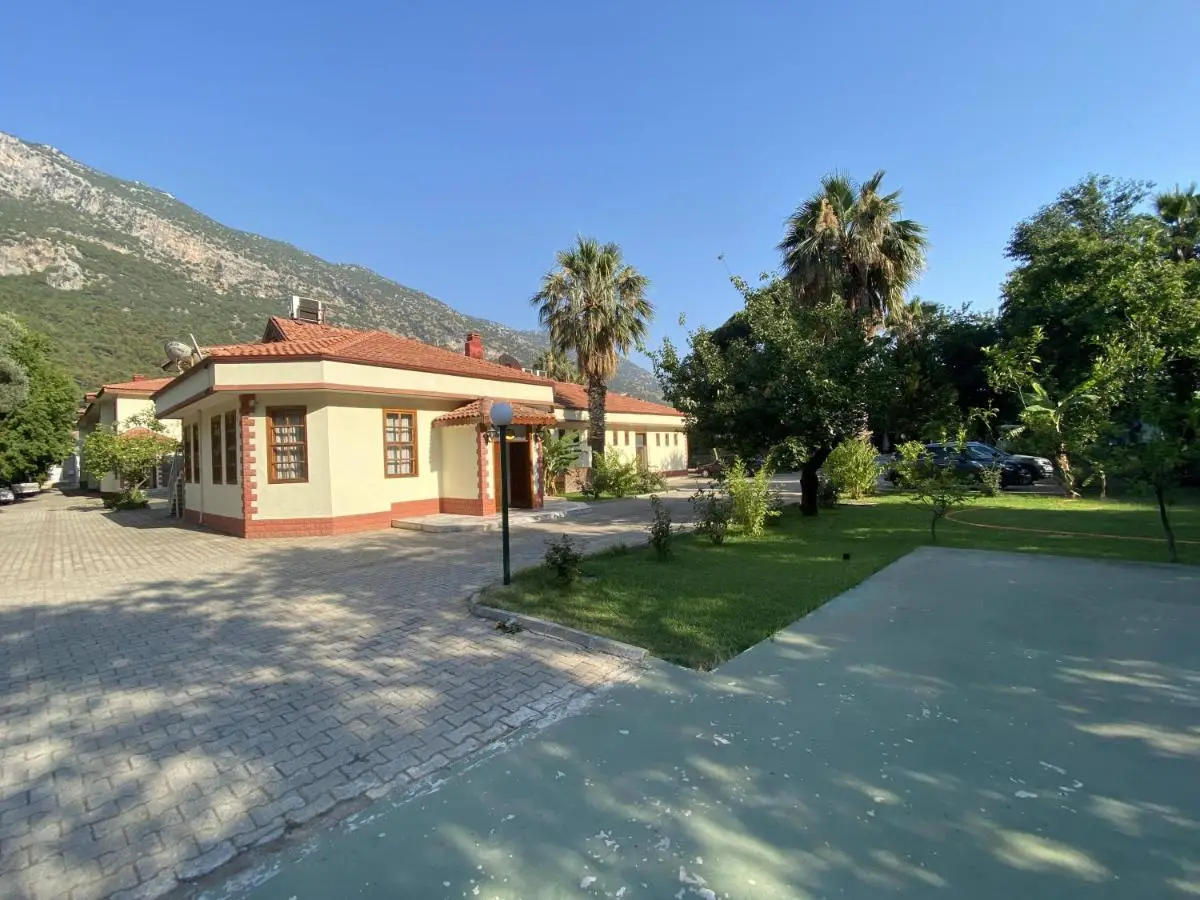 Hotel Oludeniz