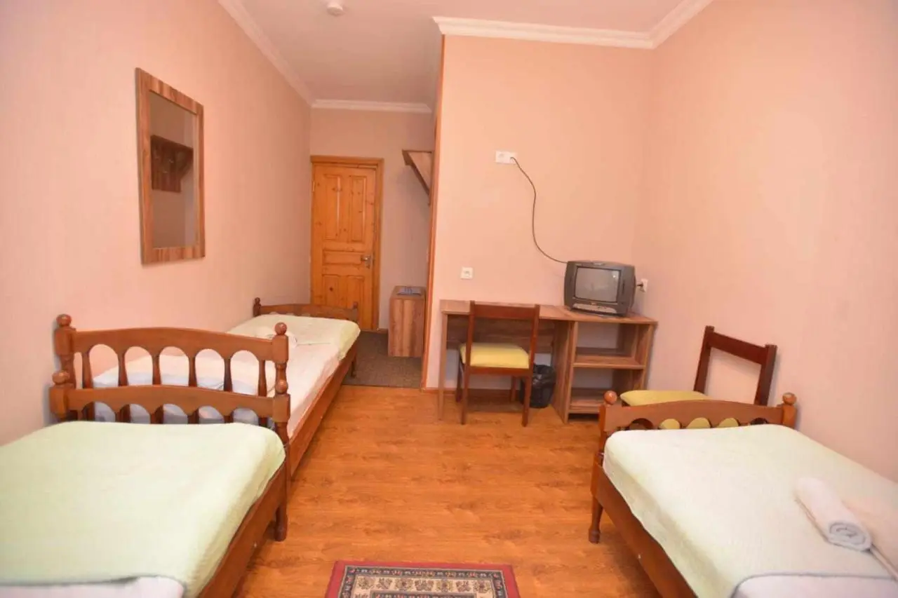 Art House Hostel Aleksandr