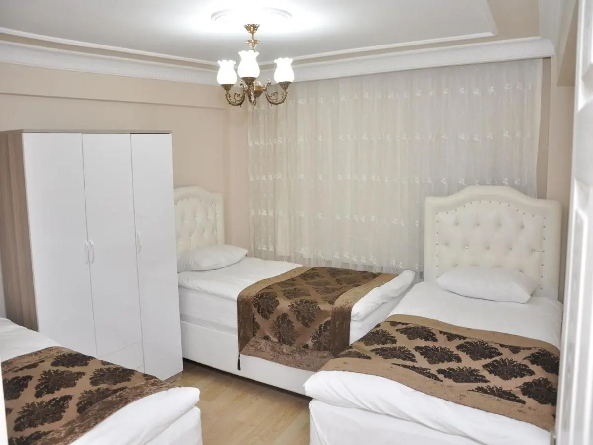 Sultanahmet Deluxe Yilmaz Apart