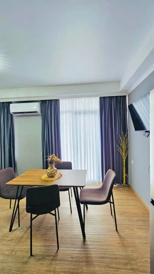 Comfortable Apartment in Kutaisi City Centre