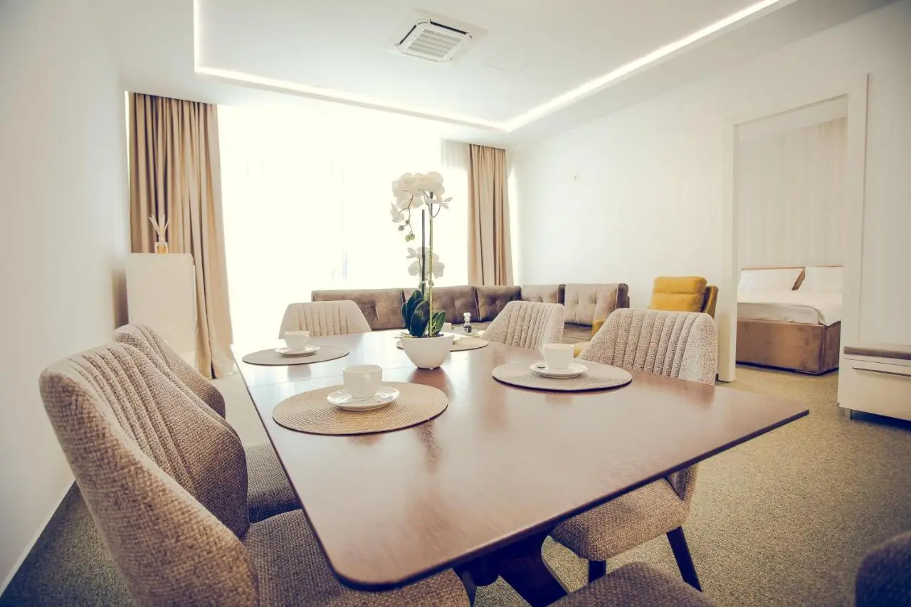 Apartmani SL Luxury