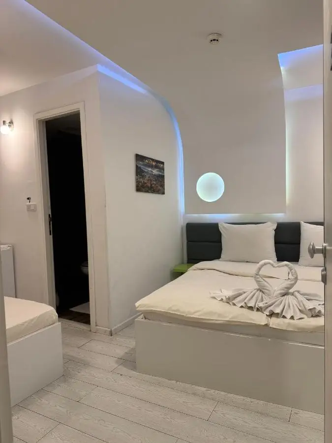 Guesthouse Biser