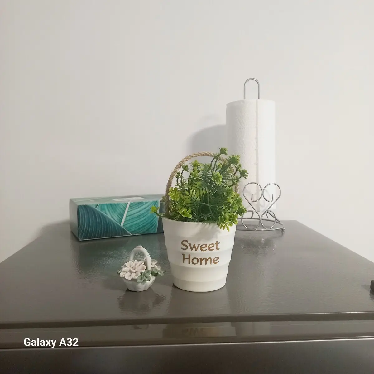 Harmony apartment
