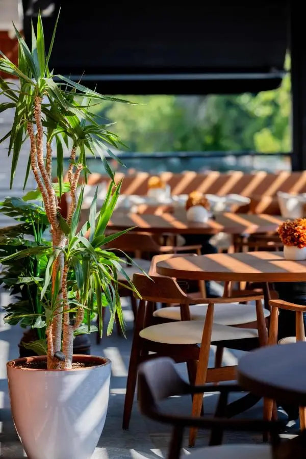 Skopea Inn Exclusive Hotel