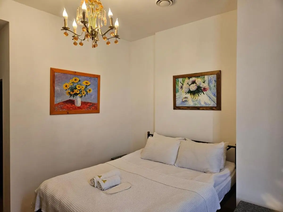 Boutique Hotel Verdzi