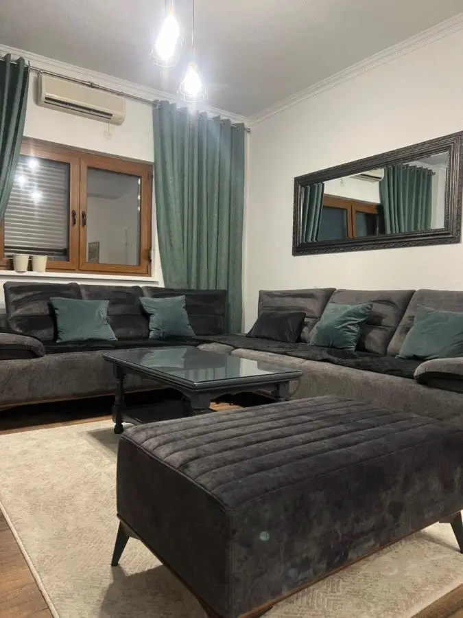 Apartman Elma