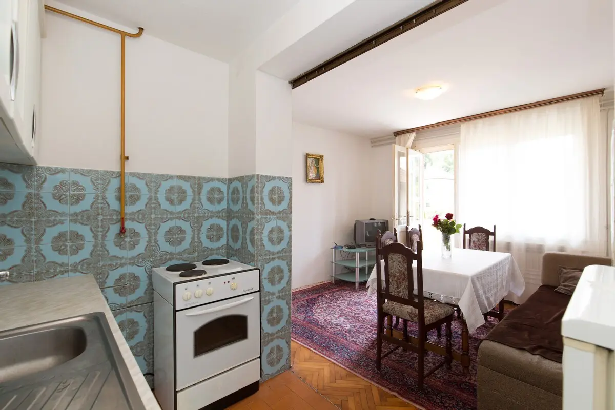 Sarajevo, comfortable and cozy apartment
