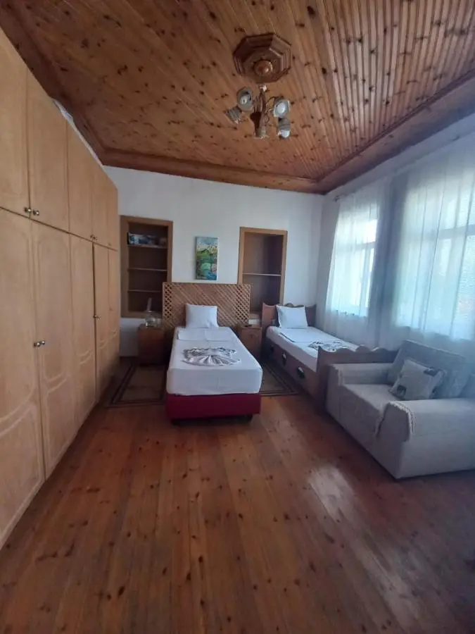 MiziriGuestHouse