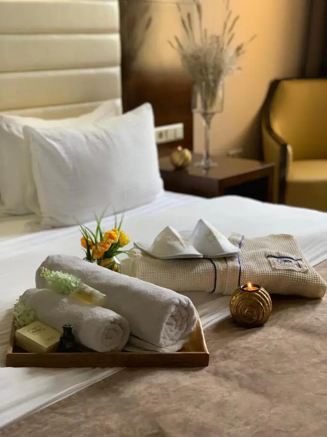 Hotel Orion Tbilisi