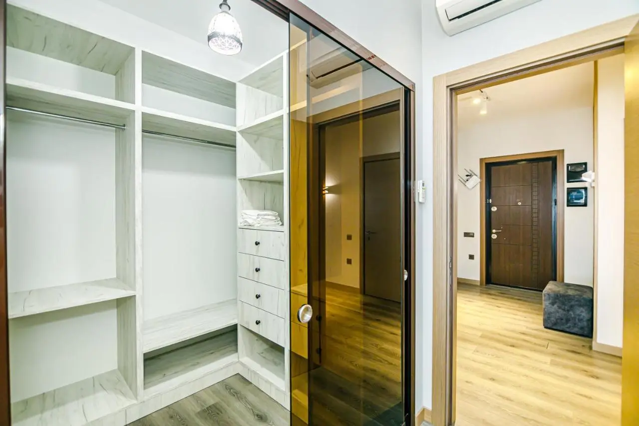 KING Luxury Apartment in Baku