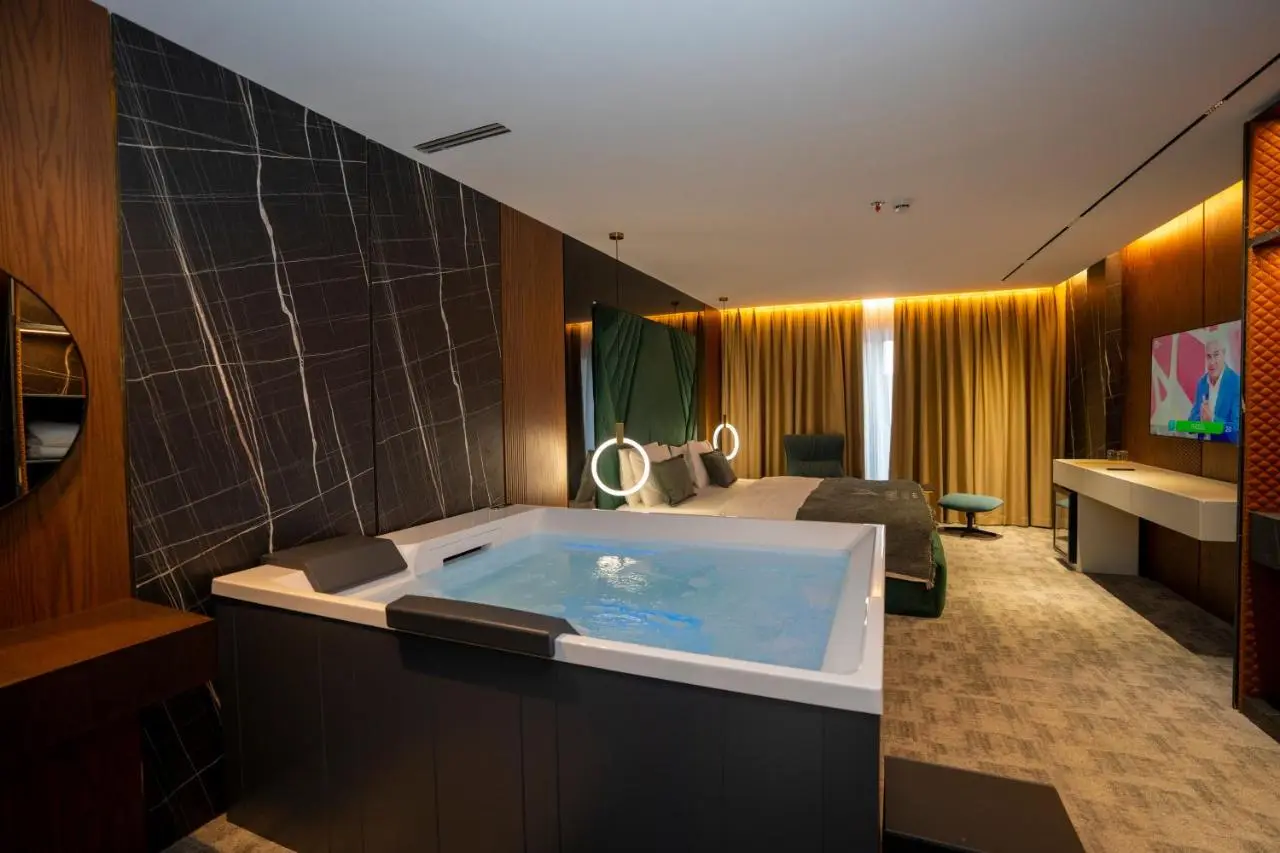 Hotel Consul