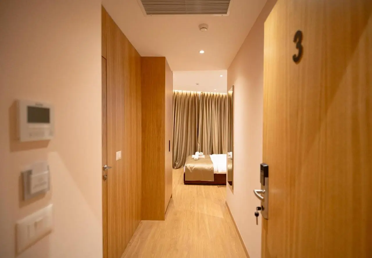 Hotel Boutique Jera