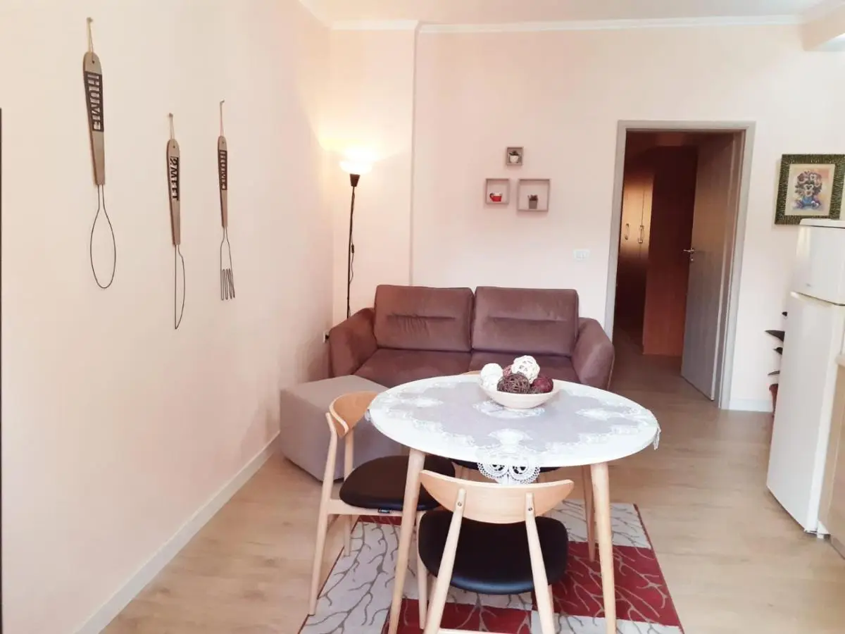 Zana`s Home