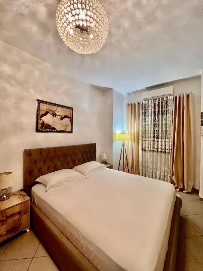 Rita Apartment in Tirana centre