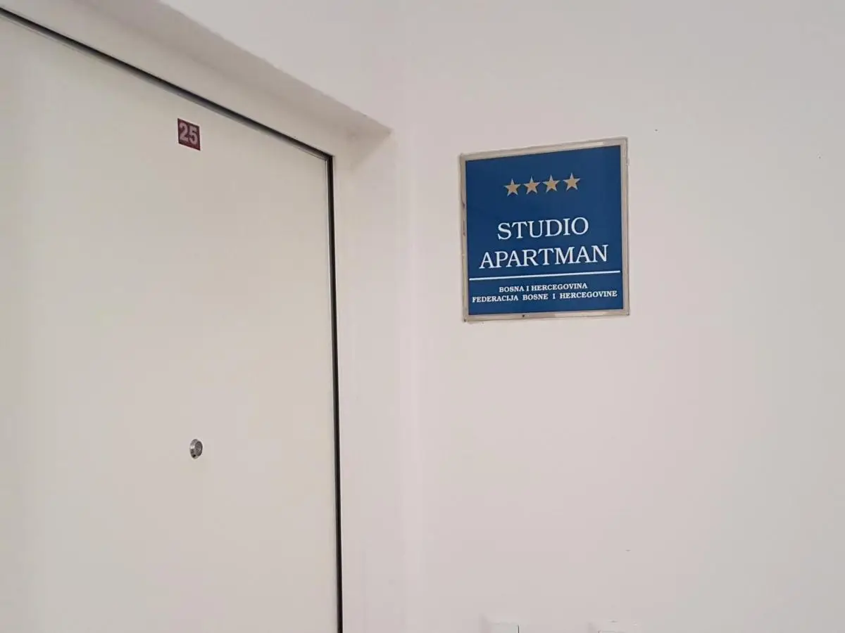 Apartman Banja - Tuzla