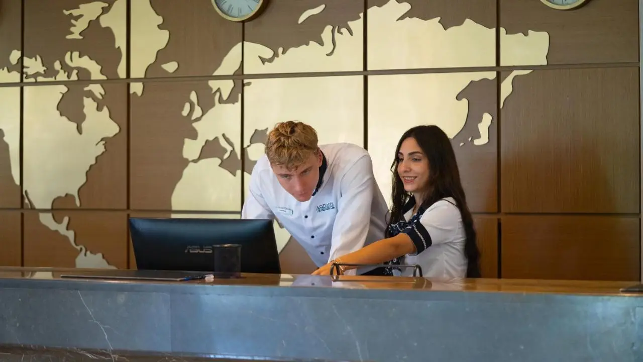 Aquasis De Luxe Resort & SPA - Ultra All Inclusive
