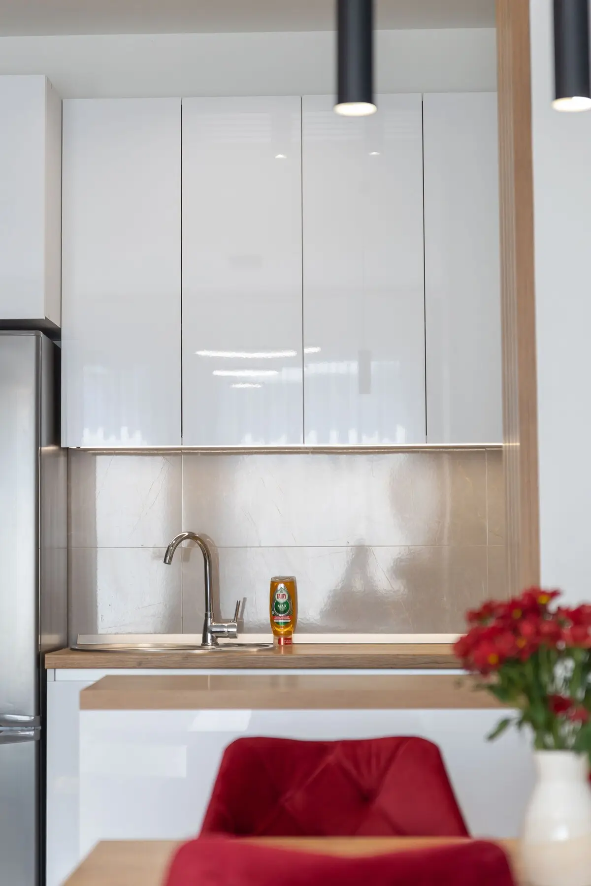 Moderan apartman, Free Wifi, internet, parking