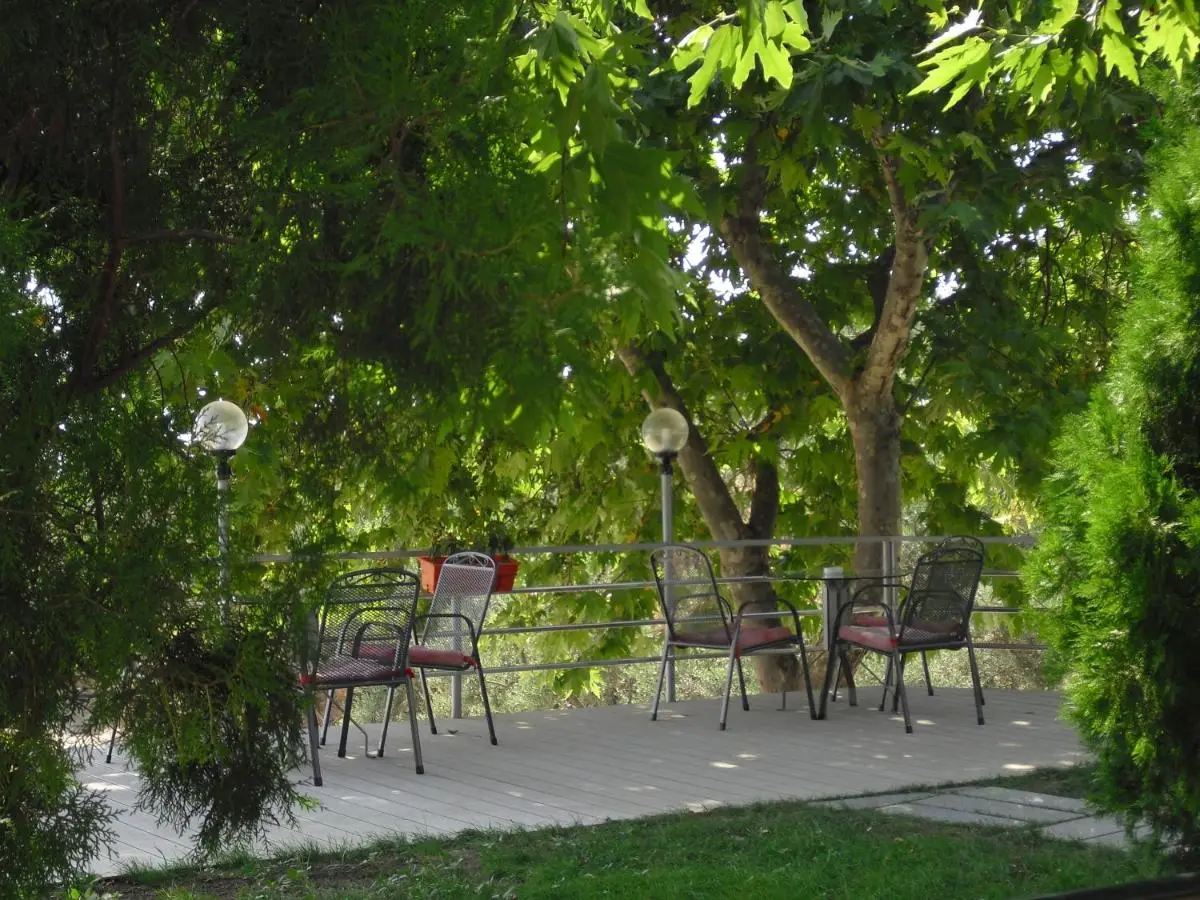 Atamer Doga Resort