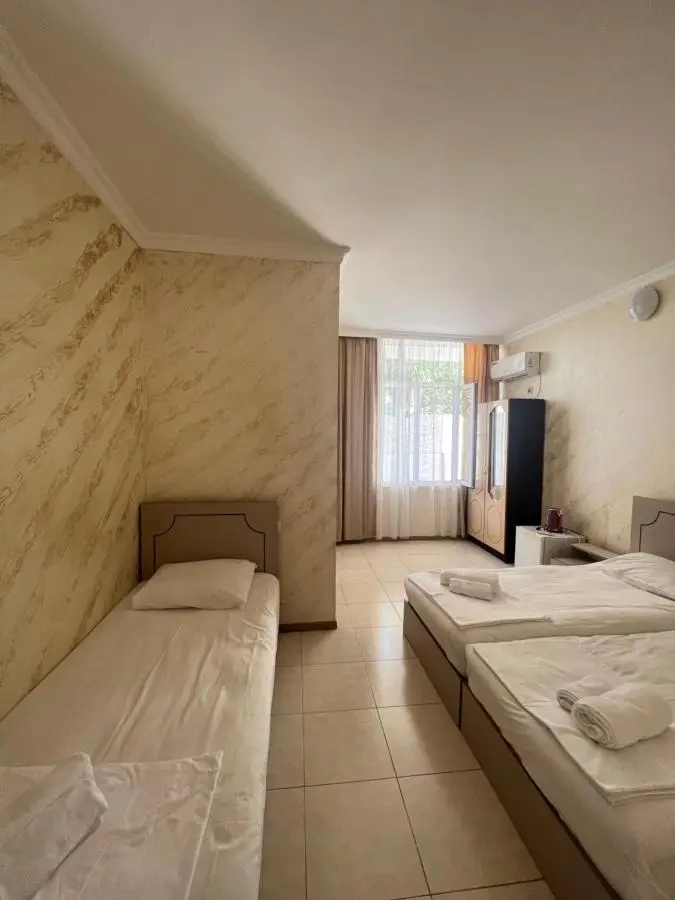 Batumi Aparthotel 22D