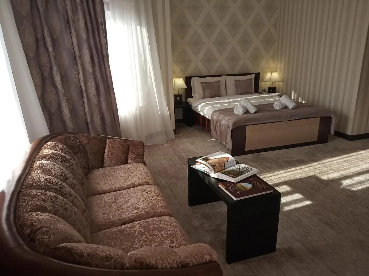 MinAli Boutique Hotel