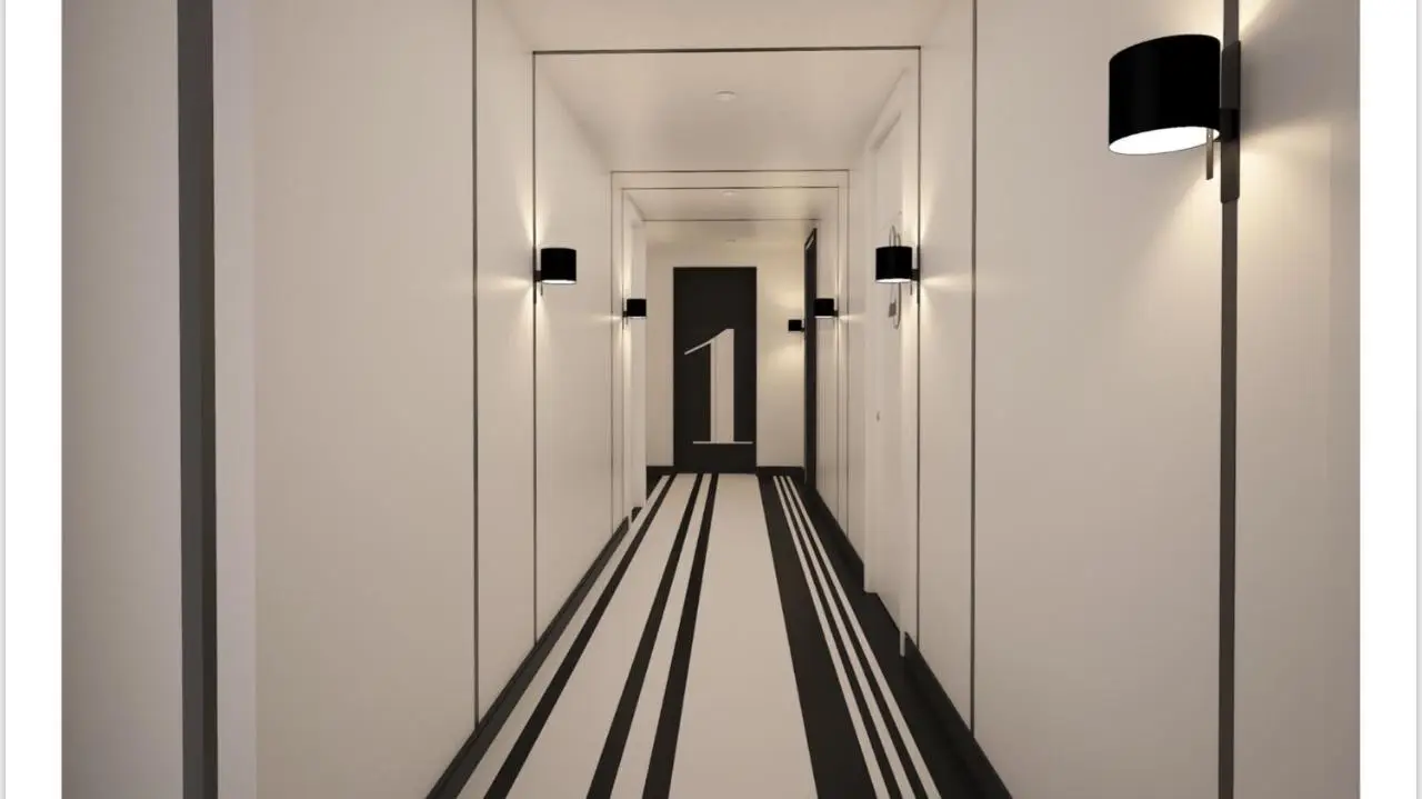 The Westist Hotel & Spa - Special Category