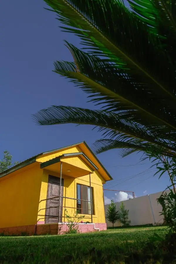 Senima's paradise - Pool & Cottages