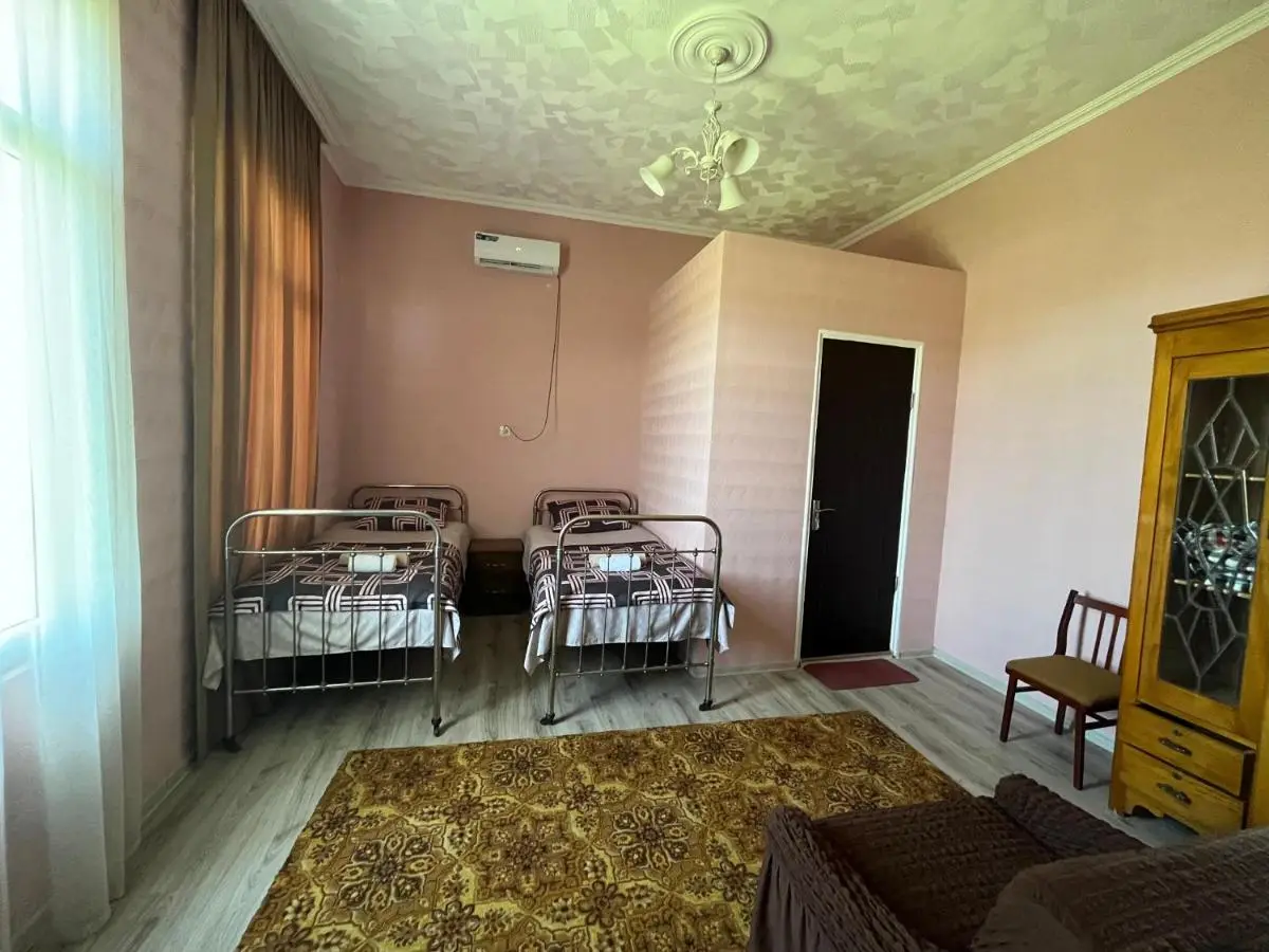 Guest House Sveta
