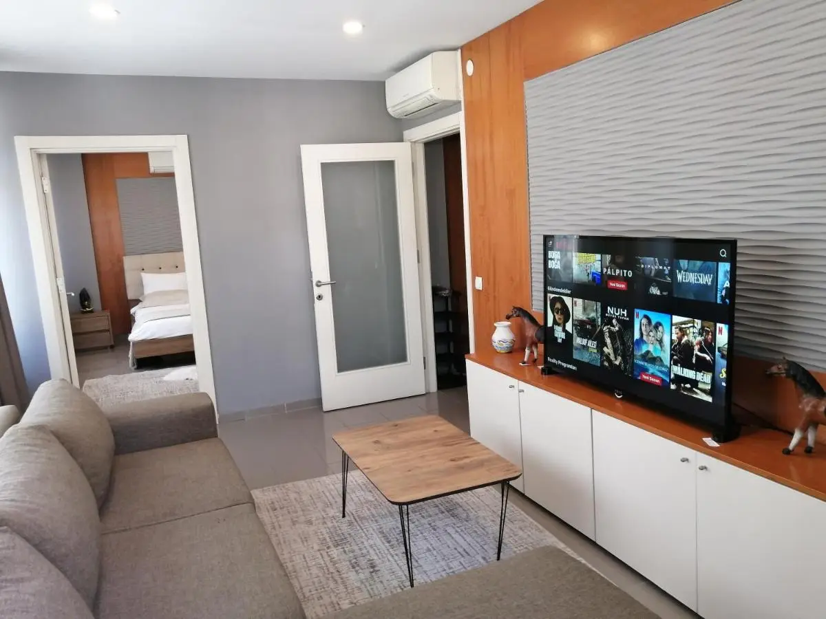 Levent Apartments