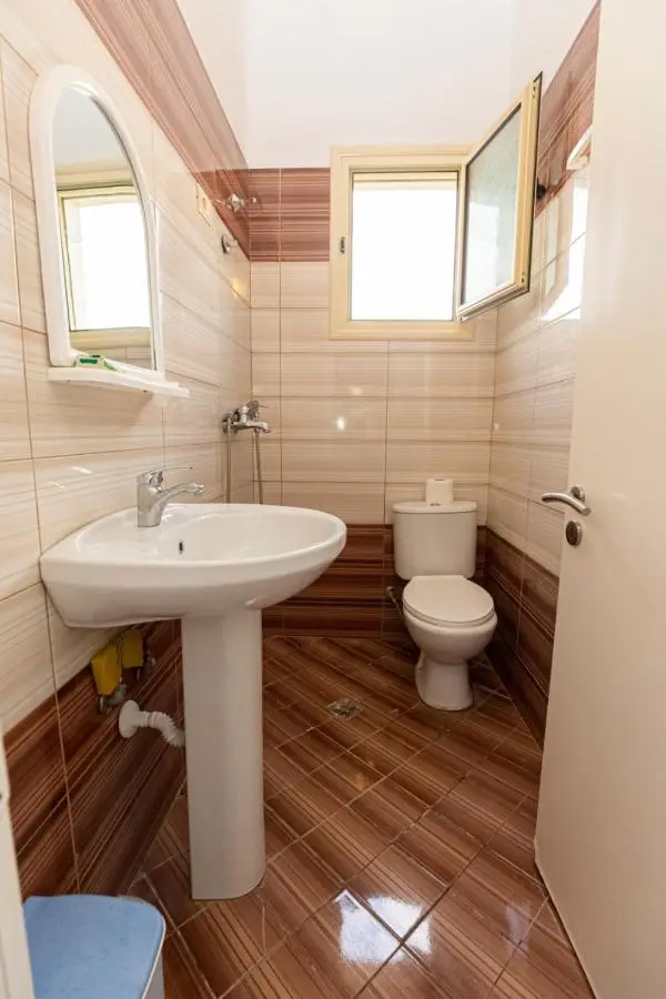 Vila B&E