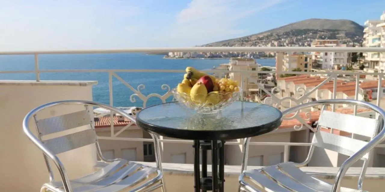 Ceko Hotel