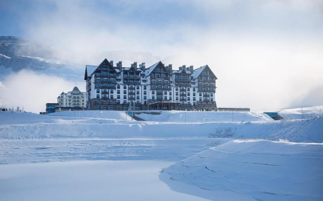 Park Chalet, Shahdag, Autograph Collection