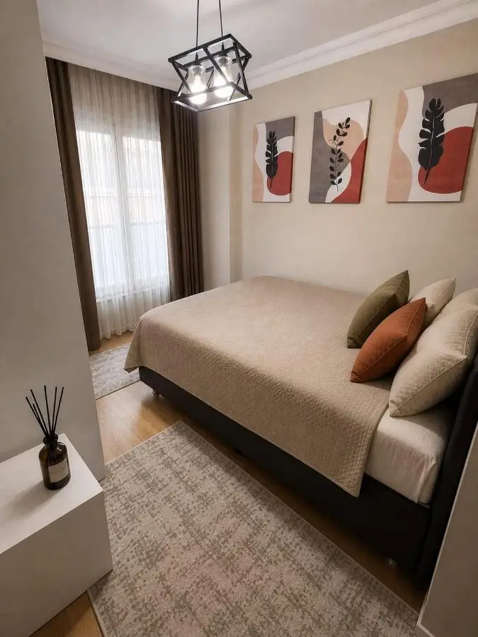 Bomonti Grand Royale Şişli