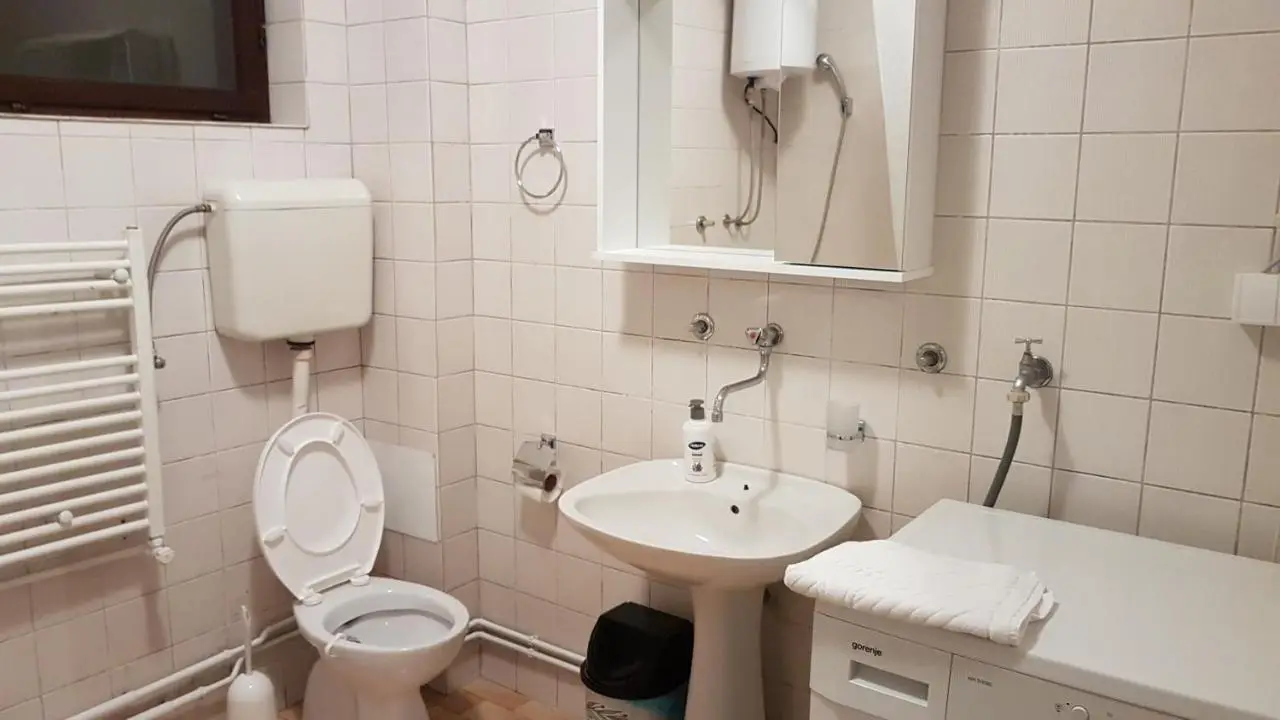 DASS apartmani