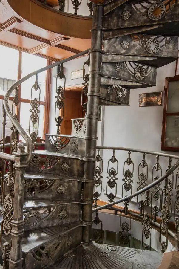 Hotel Ovo malo duše